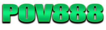 Logo Pov888